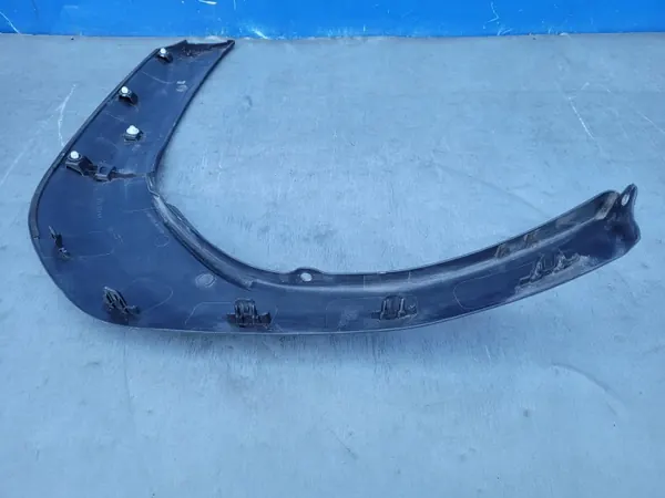 OEM 75652-K2011 Toyota Yaris Cross Lokasuoja Vasen Taka image 6