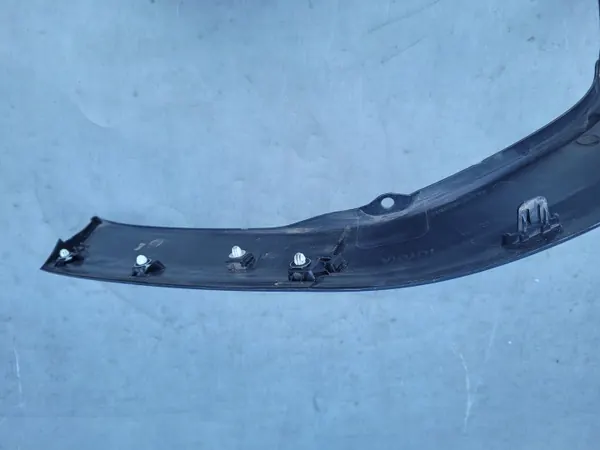 OEM 75652-K2011 Toyota Yaris Cross Lokasuoja Vasen Taka image 7