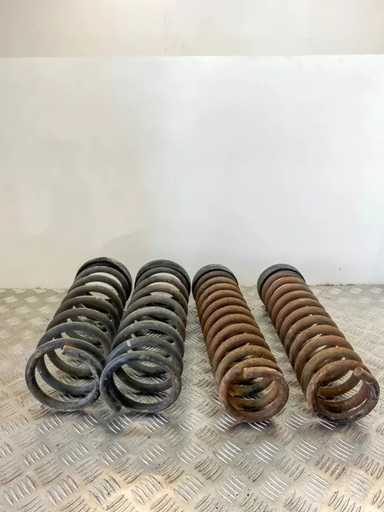Conjunto de molas Mercedes-Benz A1153252344 para SL R107 image 3