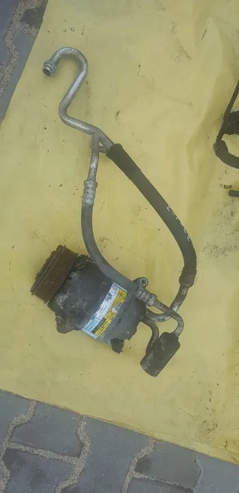 RENAULT ESPACE IV Electric Handbrake image 3