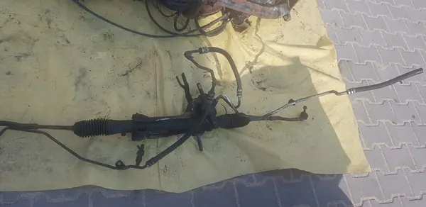 RENAULT ESPACE IV Electric Handbrake image 5