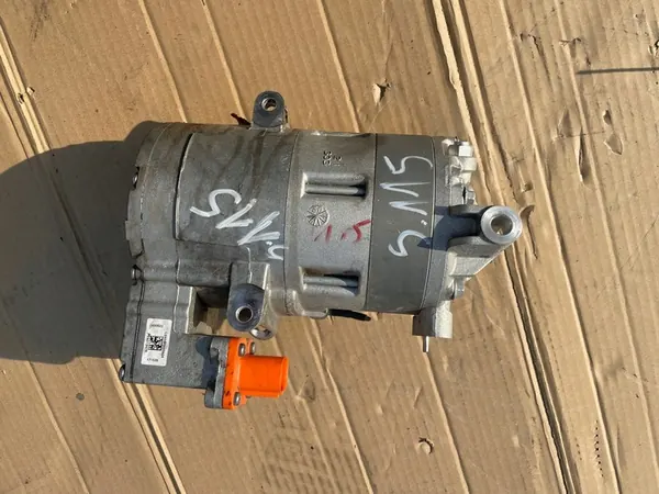 Compressore AC AUDI VW SKODA 1.4 E-TSI 5QE816803L image 4