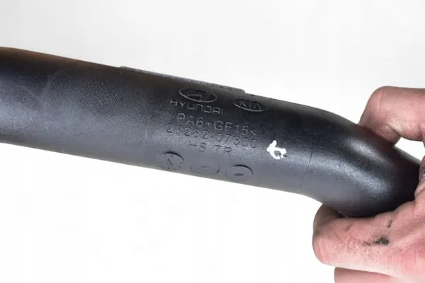 Luftleitung OEM 28282-07300 für Hyundai i20 III Bayon image 5