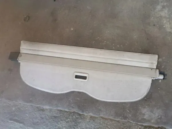 Rolo de porta-malas Audi OE 8D9863553 para A4 Avant image 3
