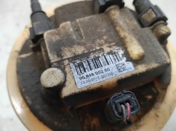 OEM 9684995280 Flutuador Bomba Combustível Peugeot Partner II image 3