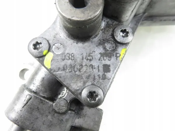 Vacuümpomp OEM 038145209P voor VW T5 1.9 TDI image 6