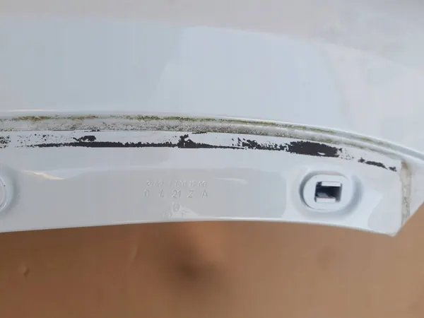 MERCEDES GLA H247 Stänkskärm Vänster + Höger A2478811100 A2478811200 image 10