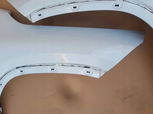 MERCEDES GLA H247 Stänkskärm Vänster + Höger A2478811100 A2478811200 image 8