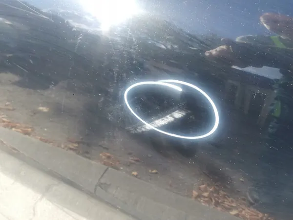 Höger Framdörr Peugeot 508 Original image 2