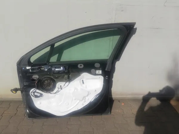 Höger Framdörr Peugeot 508 Original image 4