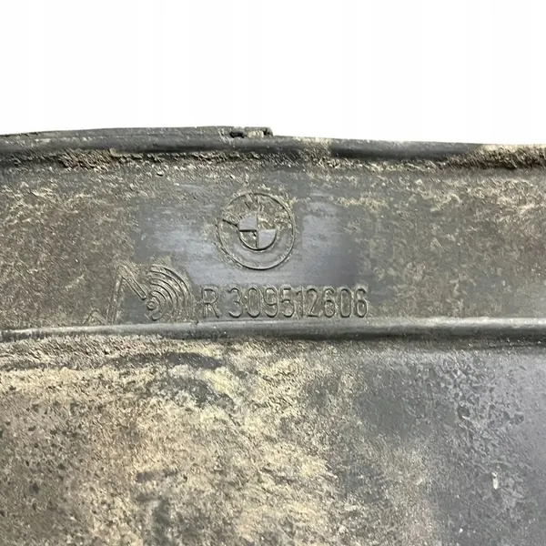 Borsa di Sospensione Pneumatica BMW X5 E70 2011 image 3