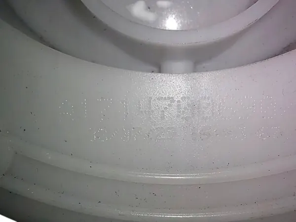 Begagnat bränslefilter OEM A171700690 för Mercedes-Benz image 3