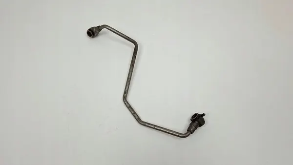 Tuyau d'huile turbo Opel Crossland X 2018 98068794800 image 4