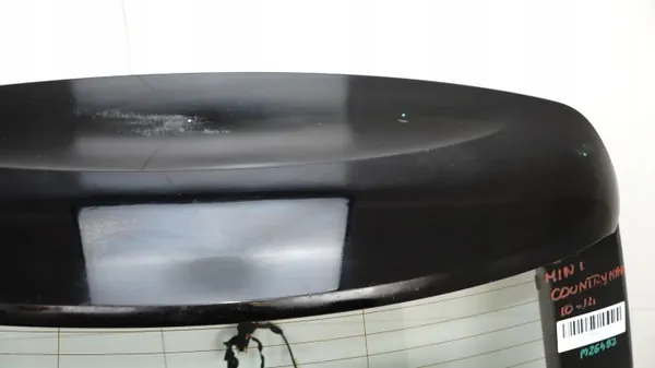 Baklucka OEM 371116861 för Mini Countryman 10-14R image 5