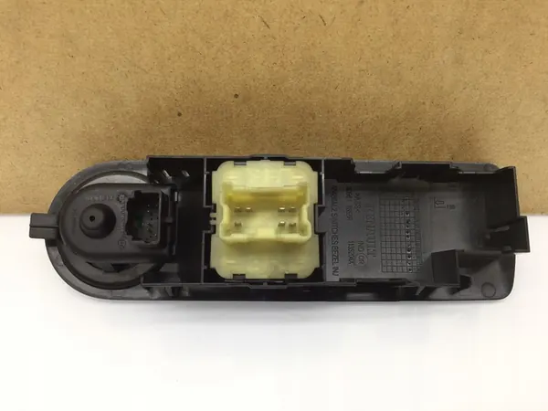 RENAULT CLIO IV Spiegel Schakelpaneel image 2