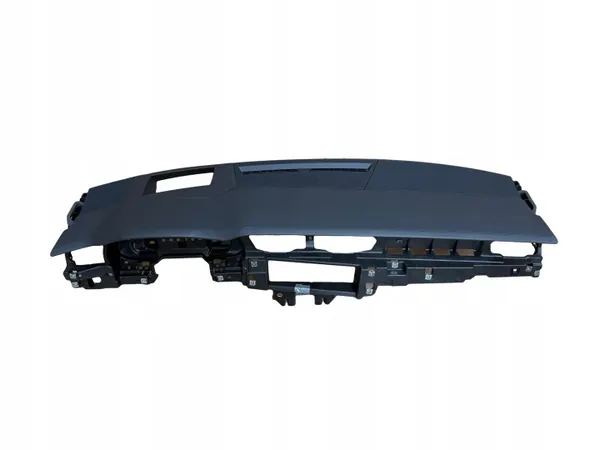Painel Console Audi A6 A7 C8 OEM 4K1857001N image 2