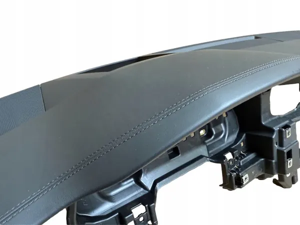 Painel Console Audi A6 A7 C8 OEM 4K1857001N image 3