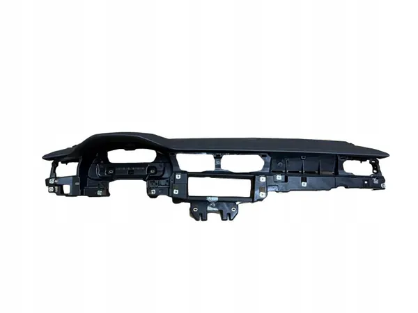 Painel Console Audi A6 A7 C8 OEM 4K1857001N image 4