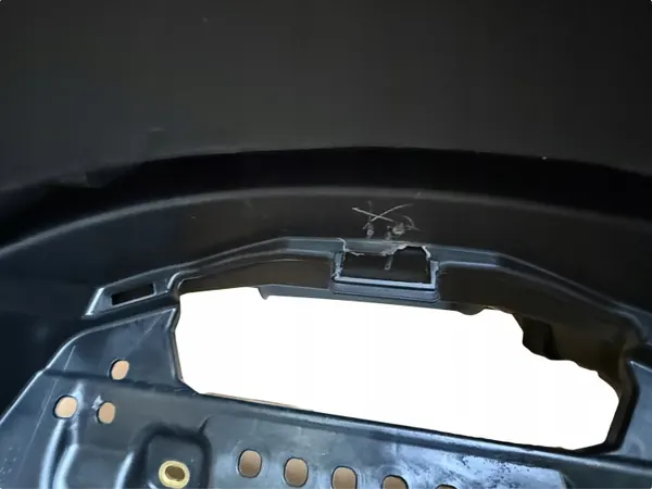 Painel Console Audi A6 A7 C8 OEM 4K1857001N image 5