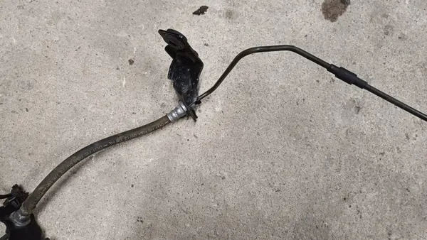 Kupplungszug Kia Ceed II OEM 345DFS6476535688745H585H765G745867755577575G image 3