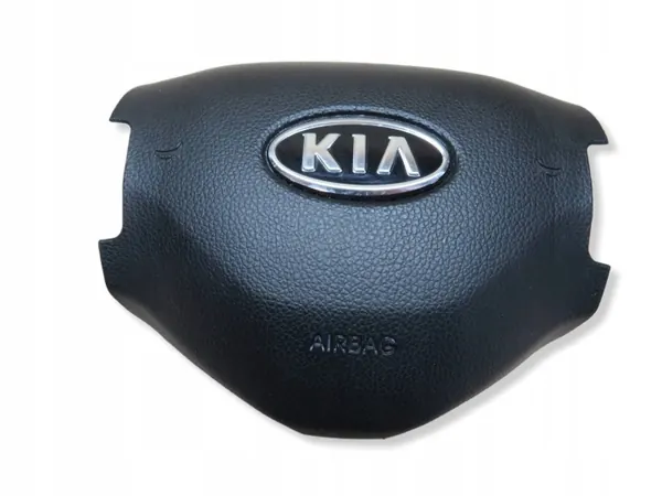 KIA Sportage III Fahrerairbag OEM 56900-3U100 image 2