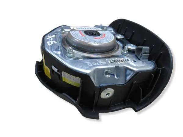 KIA Sportage III Fahrerairbag OEM 56900-3U100 image 6