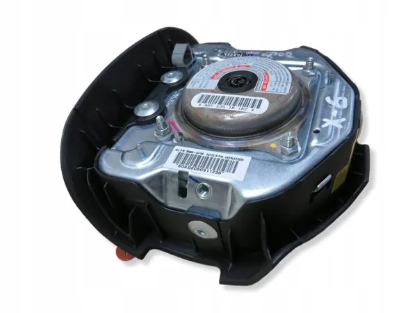 KIA Sportage III Fahrerairbag OEM 56900-3U100 image 7