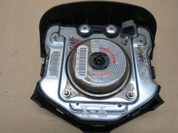 KIA Sportage III Fahrerairbag OEM 56900-3U100 image 9