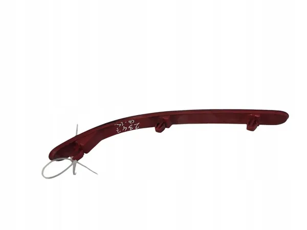 VW Touareg vasen heijastinvalo image 2