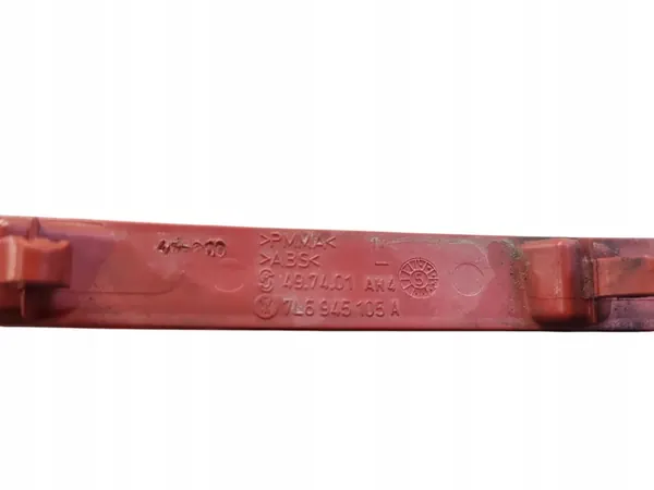 VW Touareg vasen heijastinvalo image 4