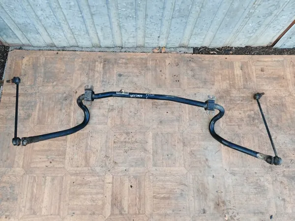 OEM Vectra C Lift etuvakain - Stabilointitanko image 2