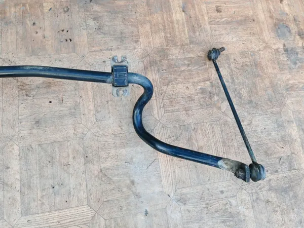 OEM Vectra C Lift etuvakain - Stabilointitanko image 3
