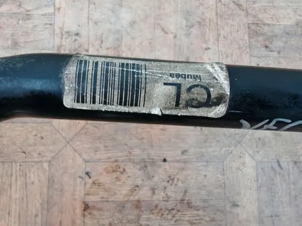OEM Vectra C Lift etuvakain - Stabilointitanko image 4