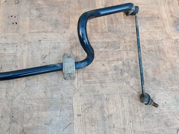 OEM Vectra C Lift etuvakain - Stabilointitanko image 6