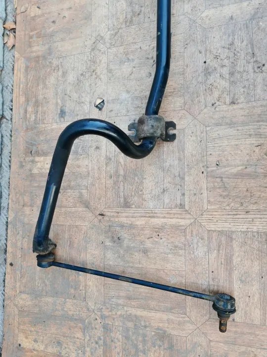 OEM Vectra C Lift etuvakain - Stabilointitanko image 7