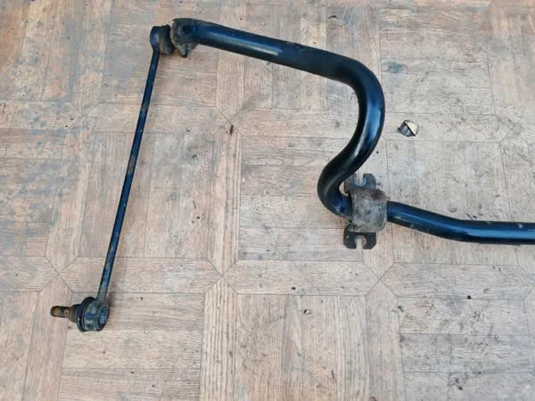 OEM Vectra C Lift etuvakain - Stabilointitanko image 8