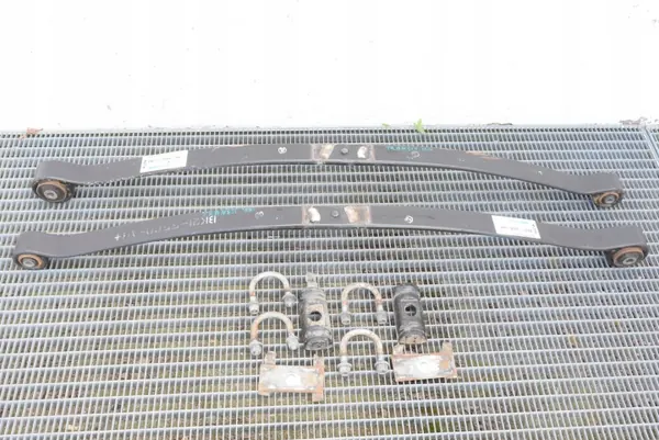 Ressort à lames arrière Ford Transit MK8 OEM BK21-5560-AH image 2