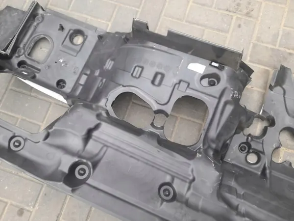 Isolation cloison Jeep Wrangler JL 18- OEM 68292152AF image 3
