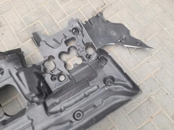 Isolation cloison Jeep Wrangler JL 18- OEM 68292152AF image 4