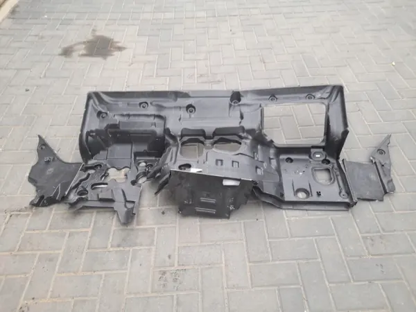 Isolation cloison Jeep Wrangler JL 18- OEM 68292152AF image 5