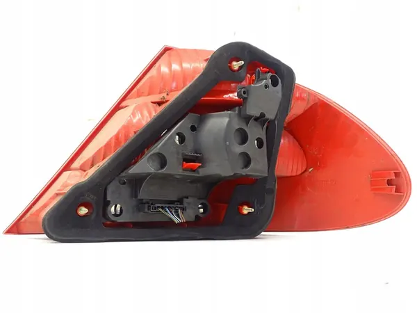 Linker Achterlicht Mercedes CLK 350 Cabrio A2098201564 image 3