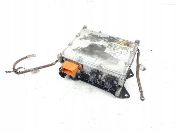 Inversor Mercedes-Benz Sprinter OEM A0009006520 image 2