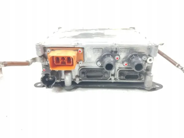 Inversor Mercedes-Benz Sprinter OEM A0009006520 image 3