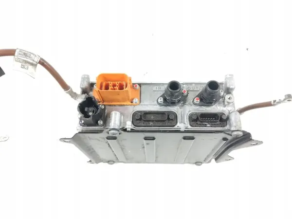 Inversor Mercedes-Benz Sprinter OEM A0009006520 image 4