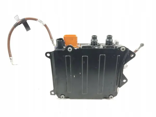 Inversor Mercedes-Benz Sprinter OEM A0009006520 image 5