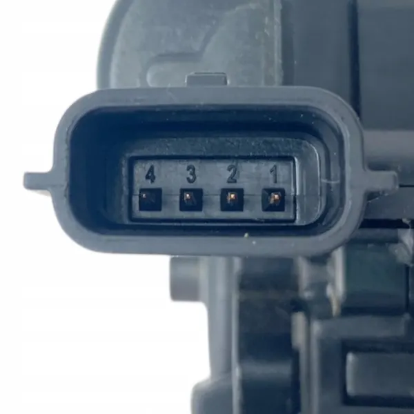 Renault OE Baklucka Lås 846300003R image 10