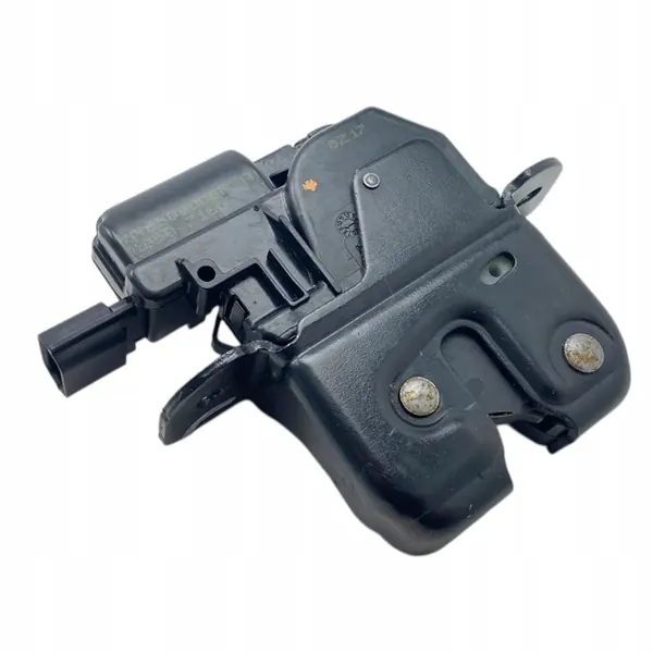 Renault OE Baklucka Lås 846300003R image 4