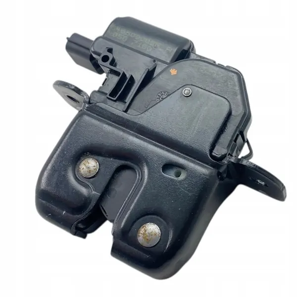 Renault OE Baklucka Lås 846300003R image 5