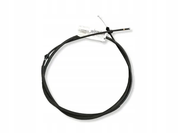 OEM 571823535A Käytetty Volkswagen konepellinlukko image 2