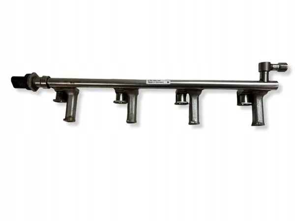 Conduto de combustível Land Rover OEM DW939G774AA - Usado image 4